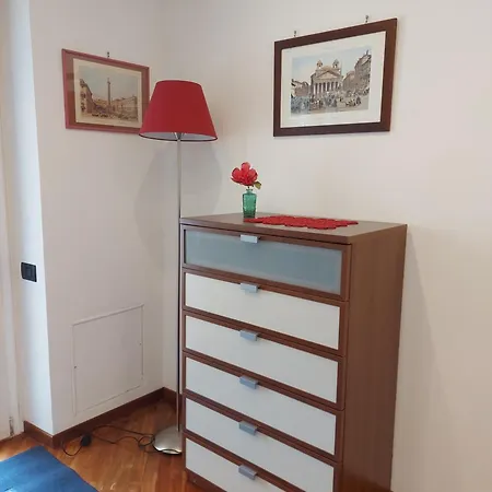Apartmán Vatican White *